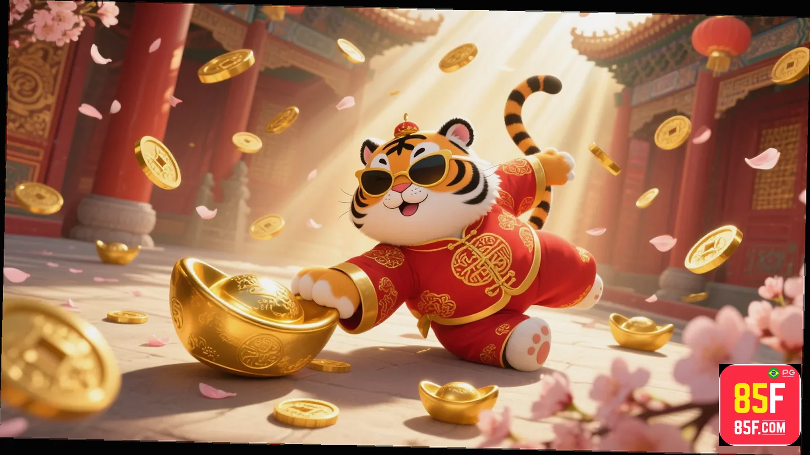 Imagem do app 85f - 85f