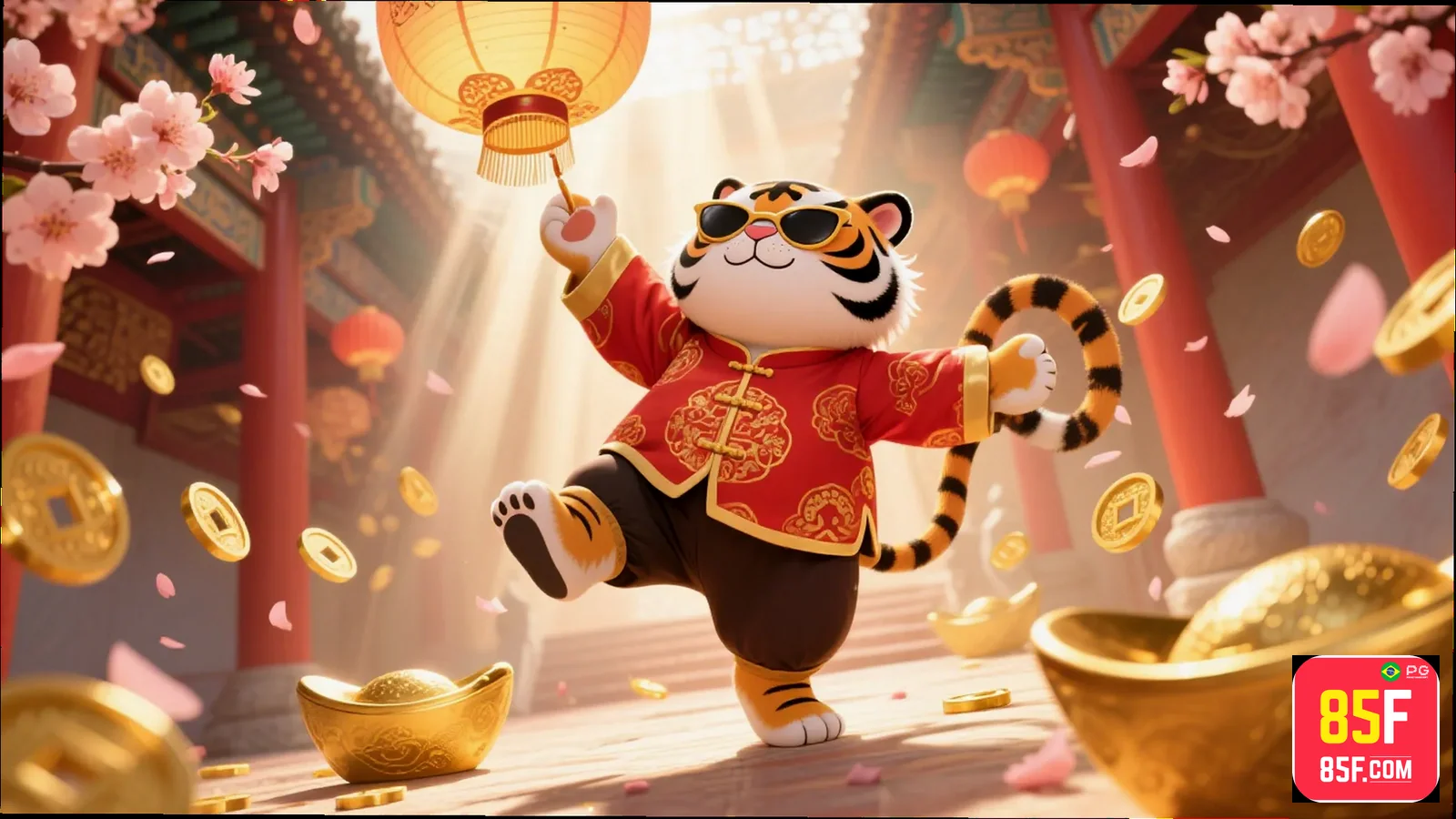 Apostas esportivas - 85f