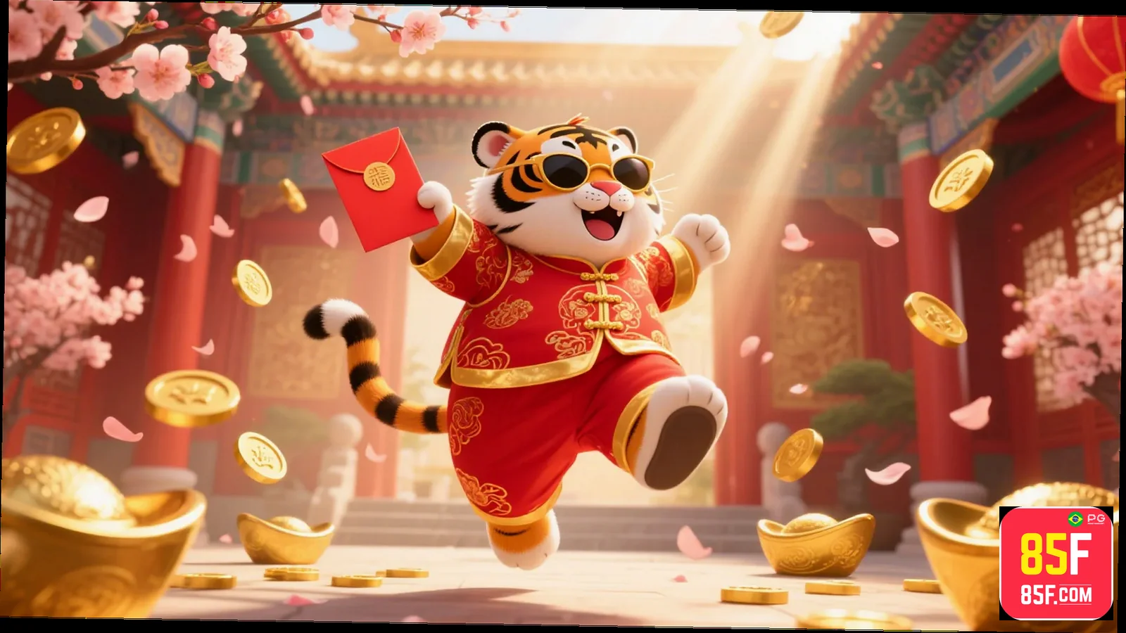 Bônus de boas-vindas