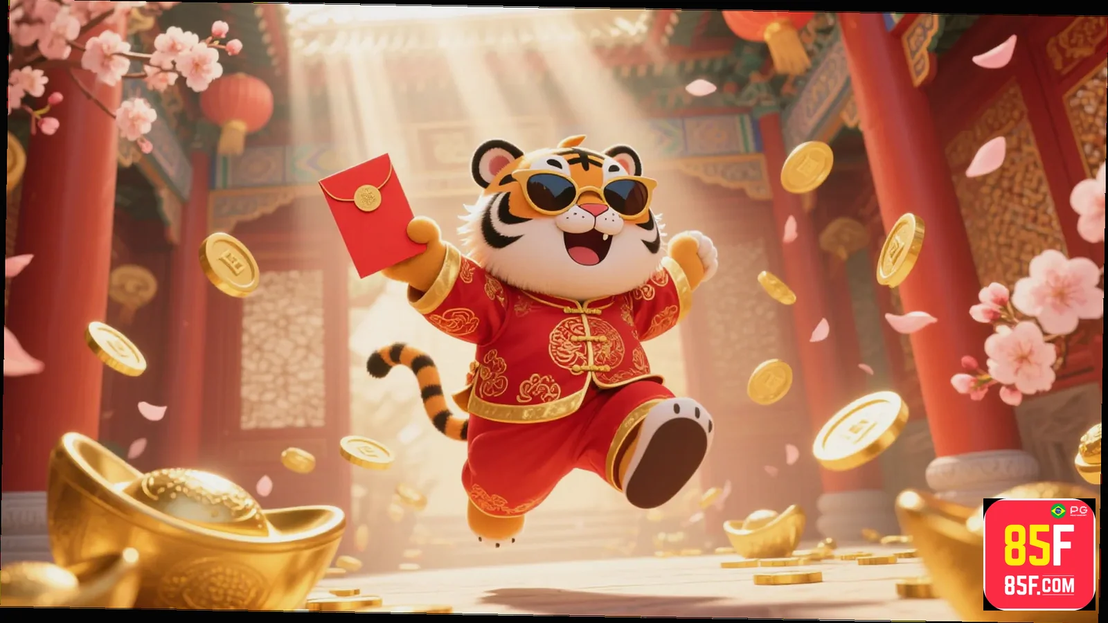 Cassino VIP 85f - 85f